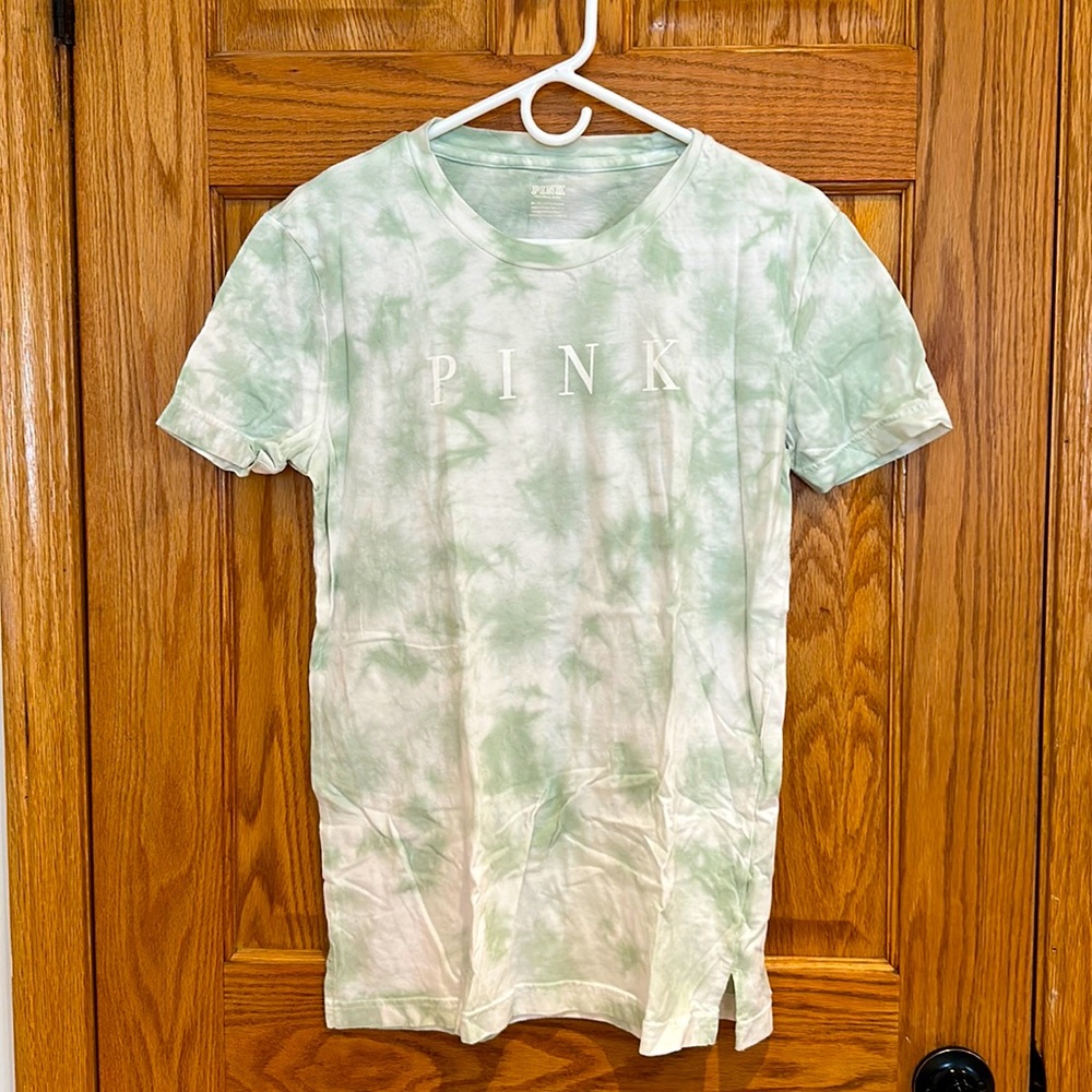 Green T-Shirt